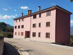 Foto Appartamento in vendita a Aiello Del Sabato