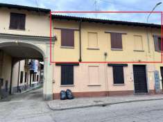 Foto Appartamento in vendita a Alagna