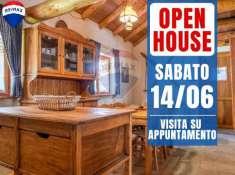 Foto Appartamento in vendita a Alagna Valsesia