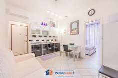 Foto Appartamento in vendita a Alassio