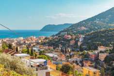 Foto Appartamento in vendita a Alassio