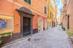 Foto Appartamento in vendita a Alassio