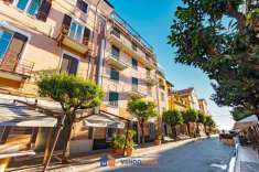 Foto Appartamento in vendita a Alassio