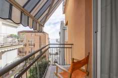 Foto Appartamento in Vendita a Alassio Via Roma