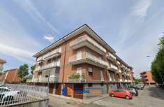 Foto Appartamento in vendita a Alba