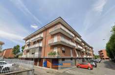 Foto Appartamento in vendita a Alba