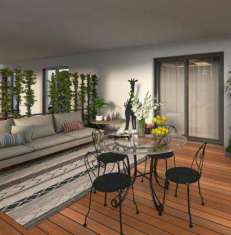 Foto Appartamento in vendita a Alba