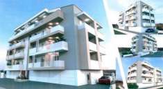Foto Appartamento in vendita a Alba Adriatica - 3 locali 70mq
