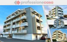 Foto Appartamento in vendita a Alba Adriatica