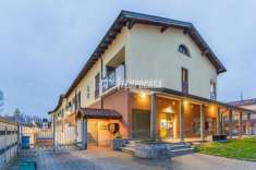 Foto Appartamento in vendita a Albairate