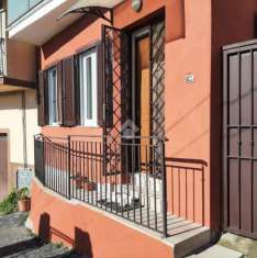 Foto Appartamento in vendita a Albano Laziale