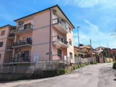 Foto Appartamento in vendita a Albano Laziale