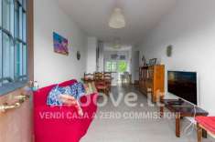 Foto Appartamento in vendita a Albano Laziale