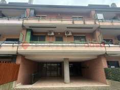 Foto Appartamento in vendita a Albano Laziale