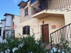 Foto Appartamento in vendita a Albano Laziale
