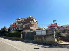 Foto Appartamento in vendita a Albano Laziale