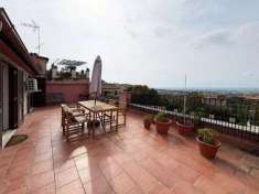 Foto Appartamento in vendita a Albano Laziale