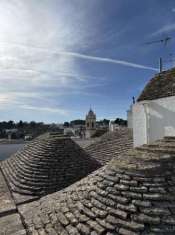Foto Appartamento in vendita a Alberobello