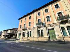 Foto Appartamento in vendita a Albiate