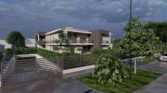 Foto Appartamento in Vendita a Albiate