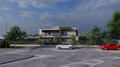 Foto Appartamento in Vendita a Albiate