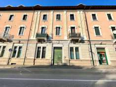 Foto Appartamento in vendita a Albiate