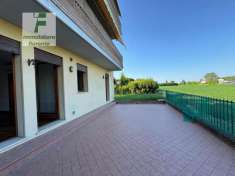 Foto Appartamento in vendita a Albignasego