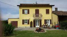 Foto Appartamento in vendita a Albinea