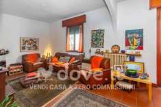 Foto Appartamento in vendita a Albisola Superiore - 5 locali 150mq