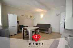 Foto Appartamento in vendita a Albizzate - 2 locali 65mq