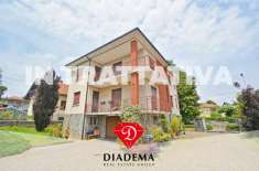 Foto Appartamento in vendita a Albizzate