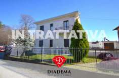 Foto Appartamento in vendita a Albizzate