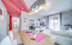 Foto Appartamento in vendita a Albizzate