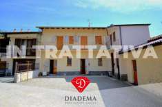 Foto Appartamento in vendita a Albizzate