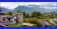 Foto Appartamento in vendita a Albosaggia