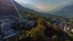 Foto Appartamento in vendita a Albosaggia