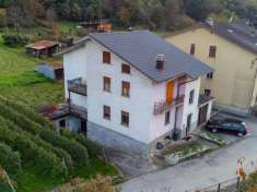 Foto Appartamento in vendita a Albosaggia