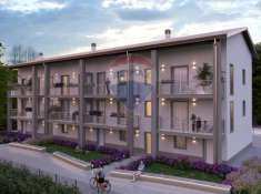 Foto Appartamento in vendita a Albuzzano