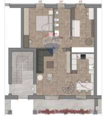 Foto Appartamento in vendita a Albuzzano