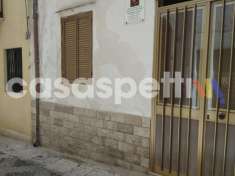 Foto Appartamento in vendita a Alcamo