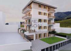 Foto Appartamento in vendita a Aldeno