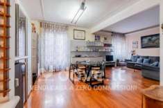 Foto Appartamento in vendita a Alessandria - 4 locali 130mq