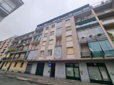 Foto Appartamento in vendita a Alessandria