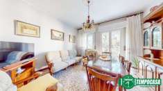 Foto Appartamento in vendita a Alessandria