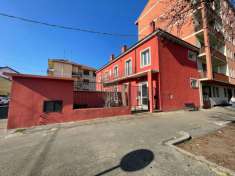 Foto Appartamento in vendita a Alessandria