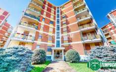 Foto Appartamento in vendita a Alessandria