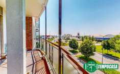 Foto Appartamento in vendita a Alessandria