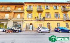 Foto Appartamento in vendita a Alessandria