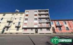Foto Appartamento in vendita a Alessandria