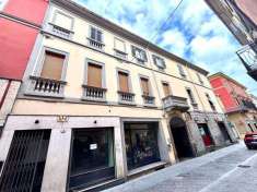 Foto Appartamento in vendita a Alessandria